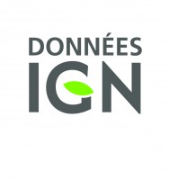 Partenaire Données IGN